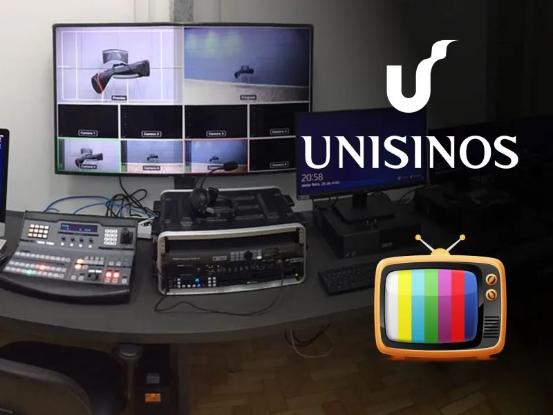 FabLab Unisinos