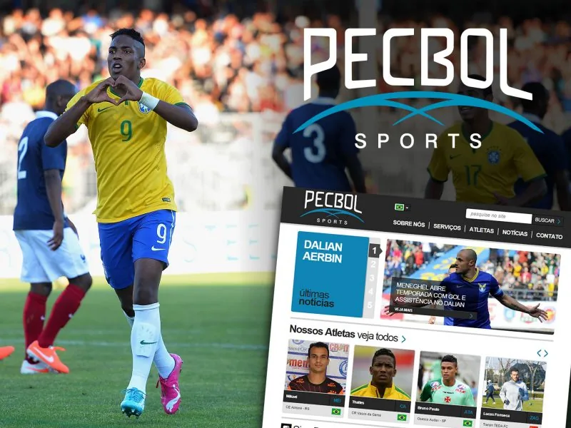 Pecbol Sports